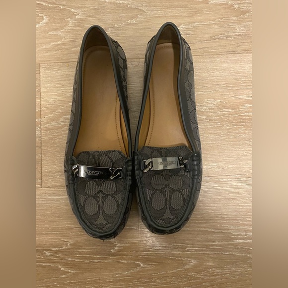 Coach flats - Picture 3 of 5
